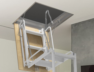 Asta Telescopica Per Tenda Da Campeggio: 39-152 Cm In Metallo Con Blocco Multisezione E Manico In Gomma